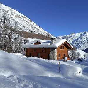Chaleix Livigno