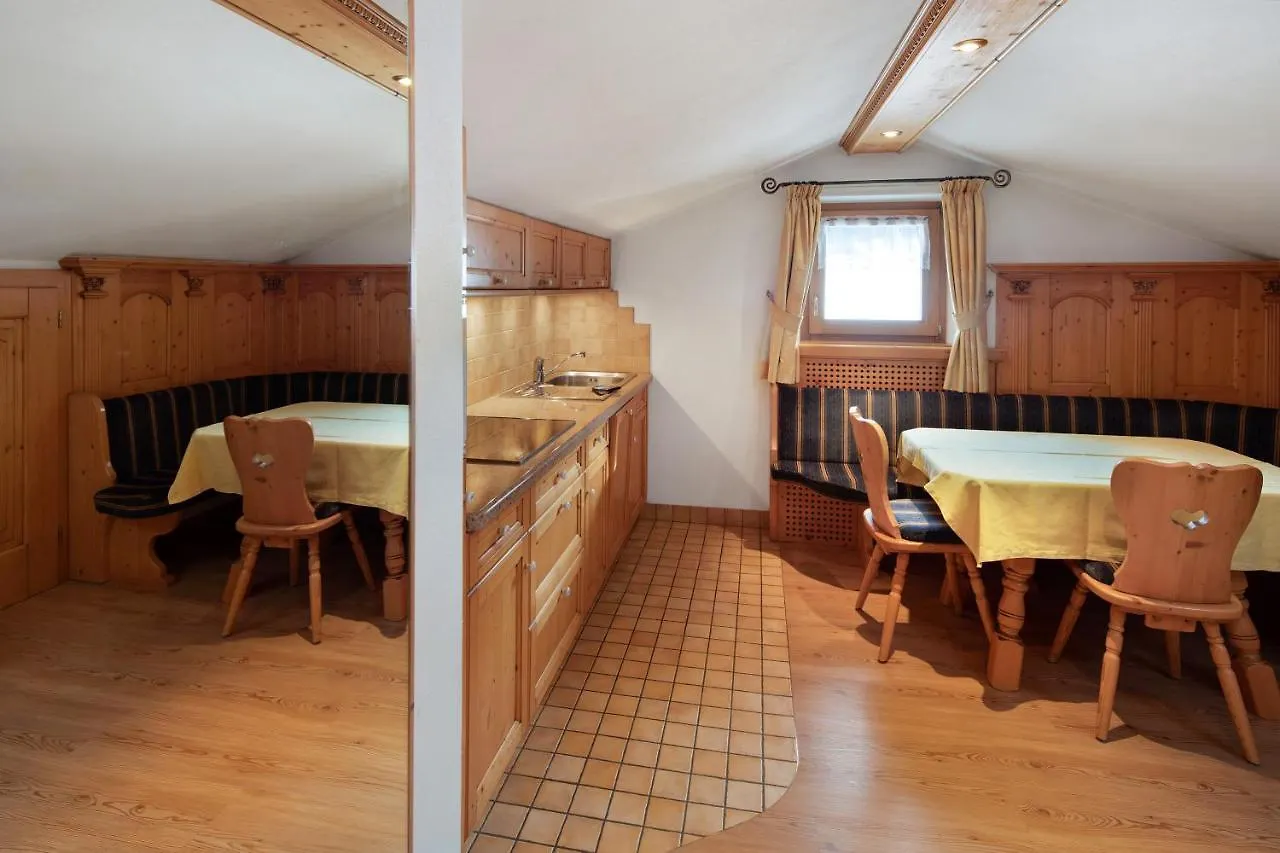 Casa Li Roina N 49 Daire Livigno İtalya