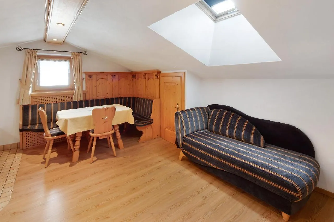 Casa Li Roina N 49 Daire Livigno