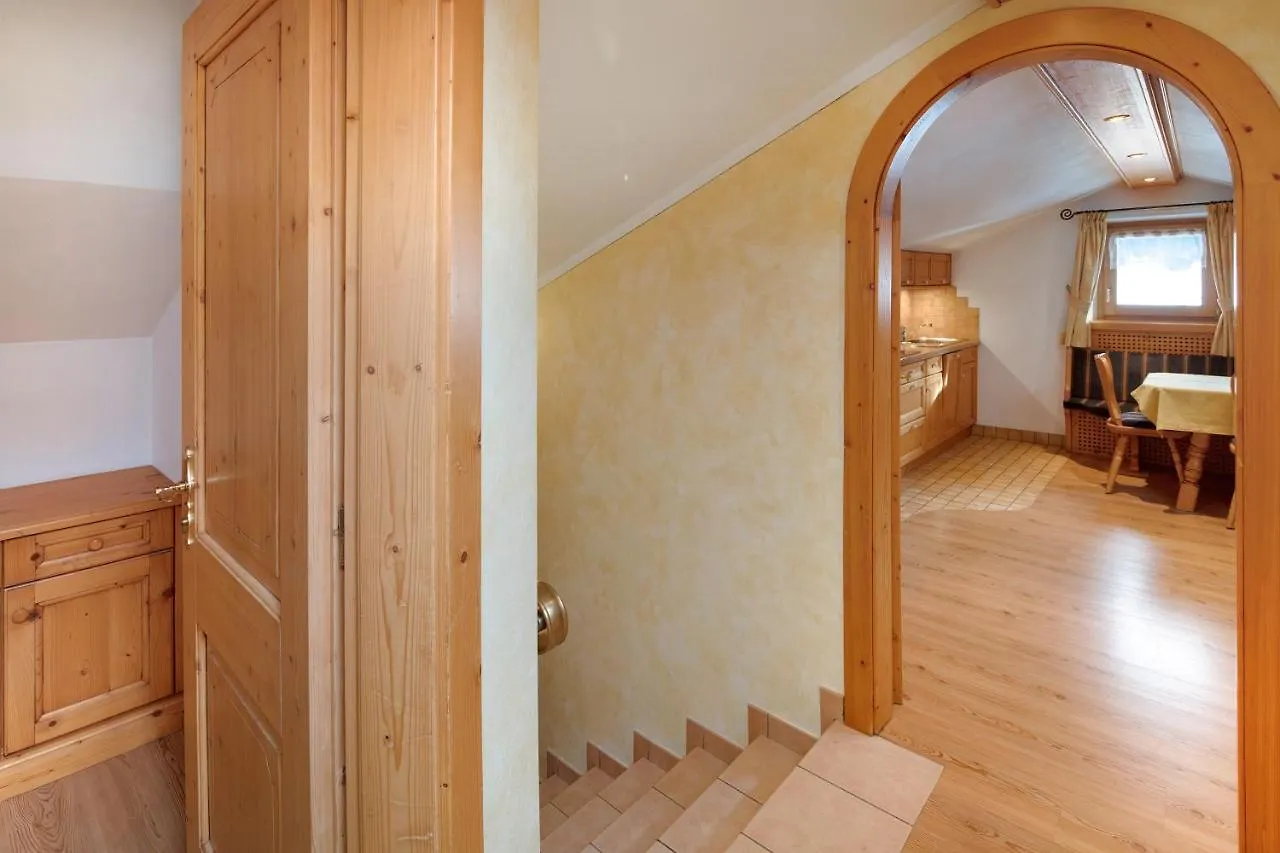 Casa Li Roina N 49 Daire Livigno