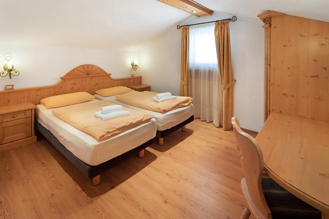 Casa Li Roina N 49 Daire Livigno