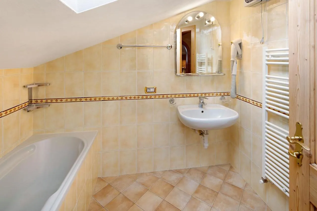 Casa Li Roina N 49 Daire Livigno 0*,
