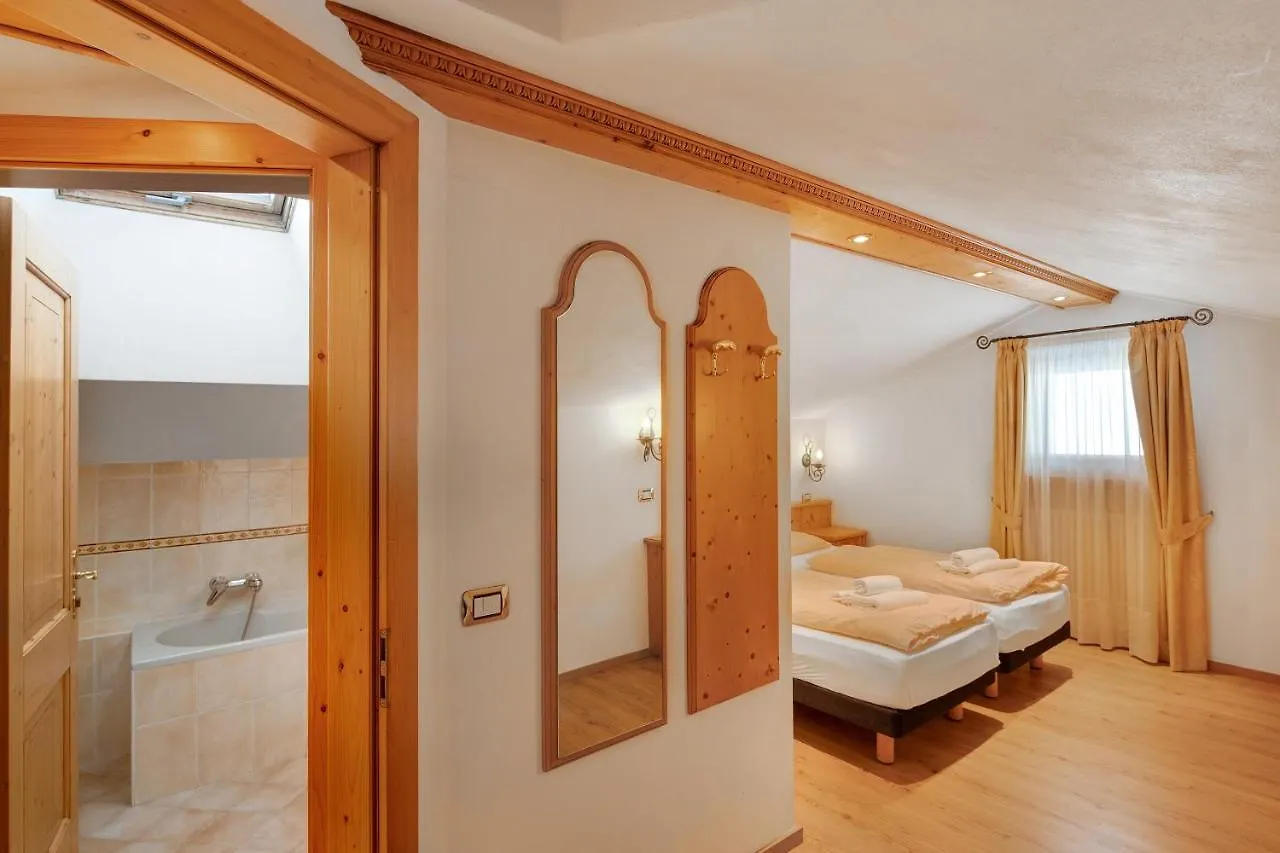 Casa Li Roina N 49 Daire Livigno 0*,  İtalya